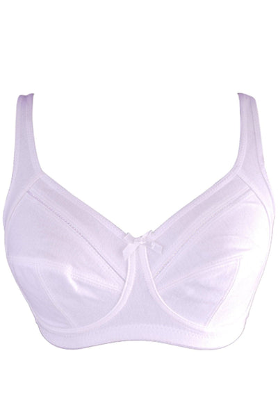 With multiple range in sizes, this Celia Non Wired & Non Padded