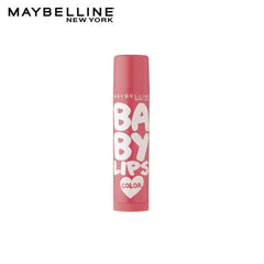 Maybelline New York Baby Lips Loves Color Lip Balm - Cherry Kiss