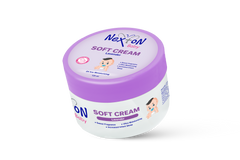 Nexton Baby Soft Cream Lavender
