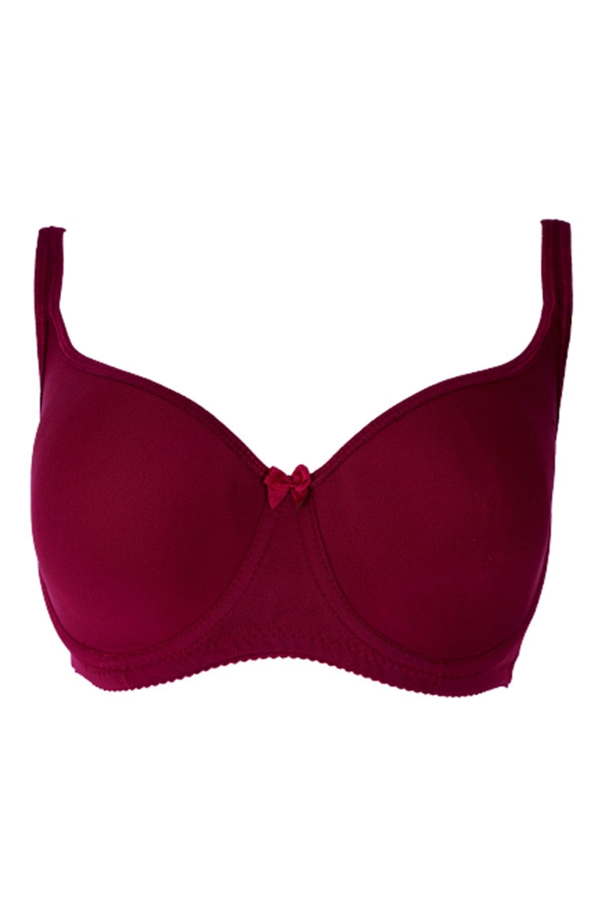 British Lingerie Studio Barbola Wired And Padded Bra - Bordory - Premium Bras from BLS - Just Rs 2950! Shop now at Cozmetica