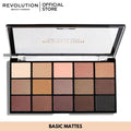 Makeup Revolution Re-Loaded Palette