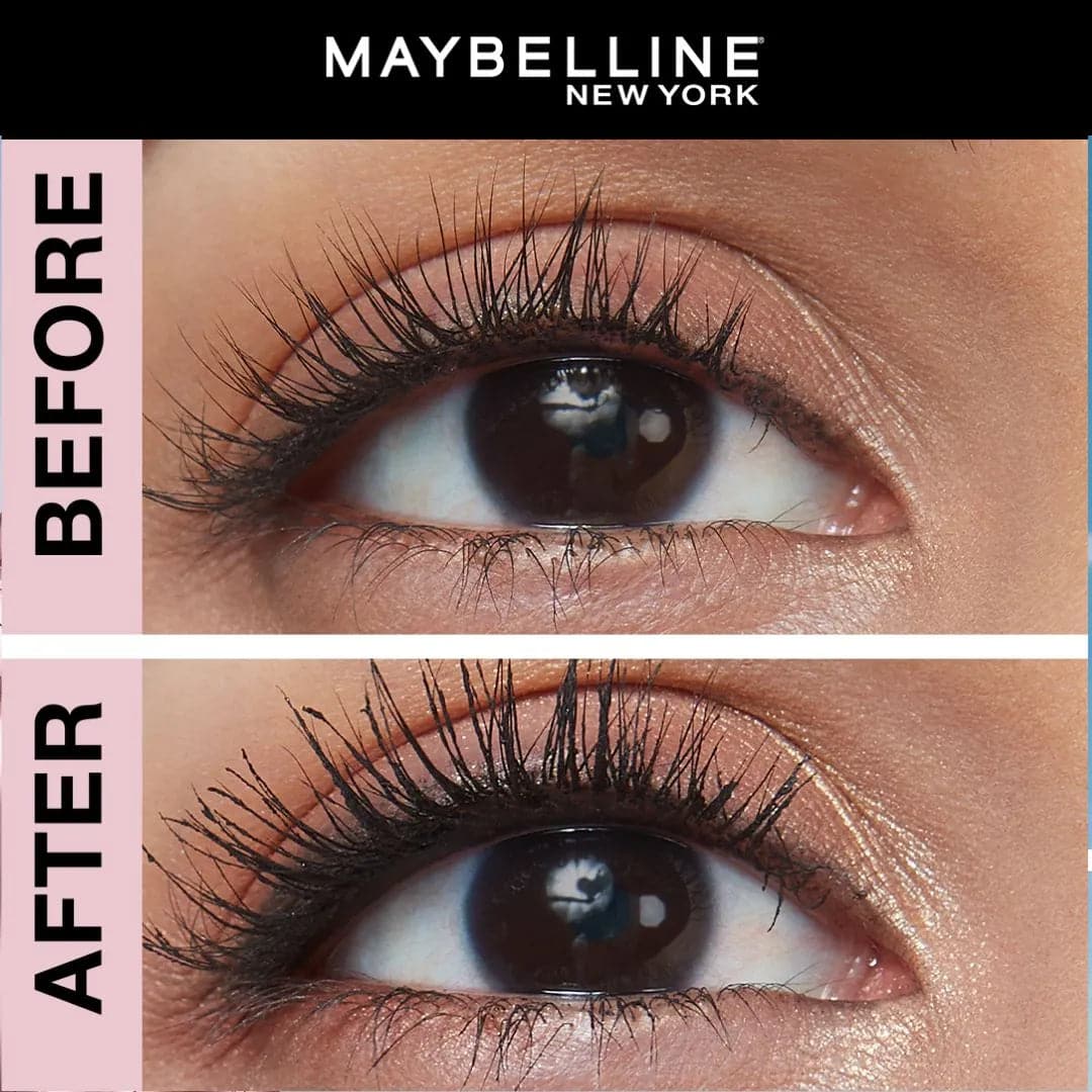 Maybelline Lash Sensational Washable Mascara - Premium Mascara from Maybelline - Just Rs 1514! Shop now at Cozmetica