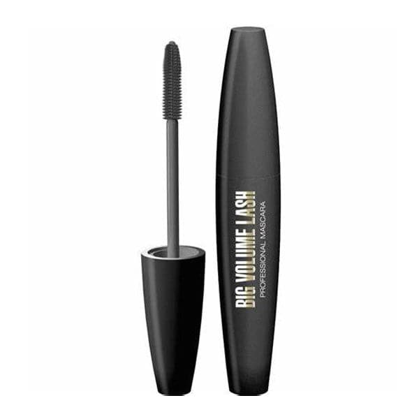 Eveline Big Black Volume Lash Mascara