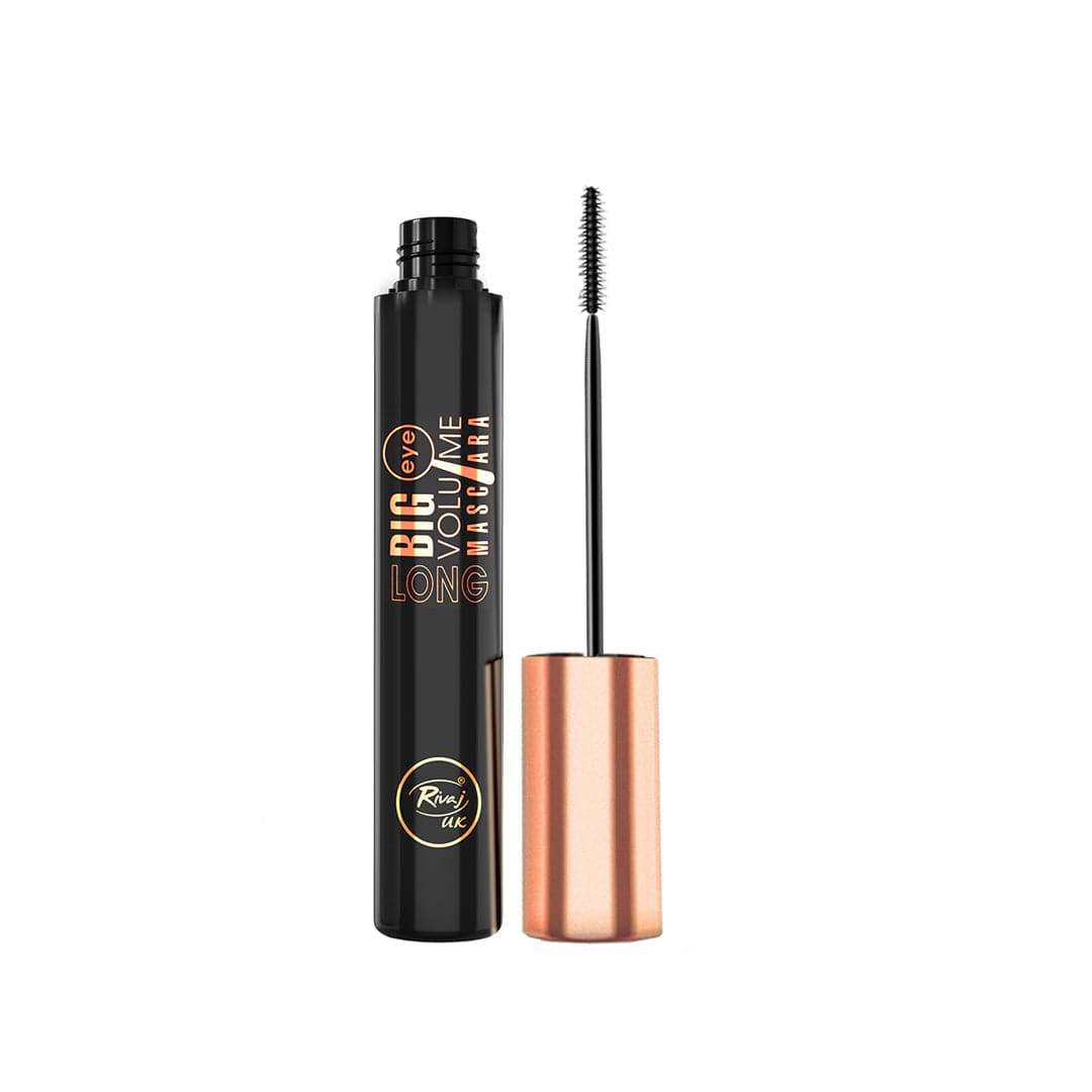 Rivaj Big Eye Volume Mascara - Premium Mascara from Rivaj - Just Rs 535.00! Shop now at Cozmetica