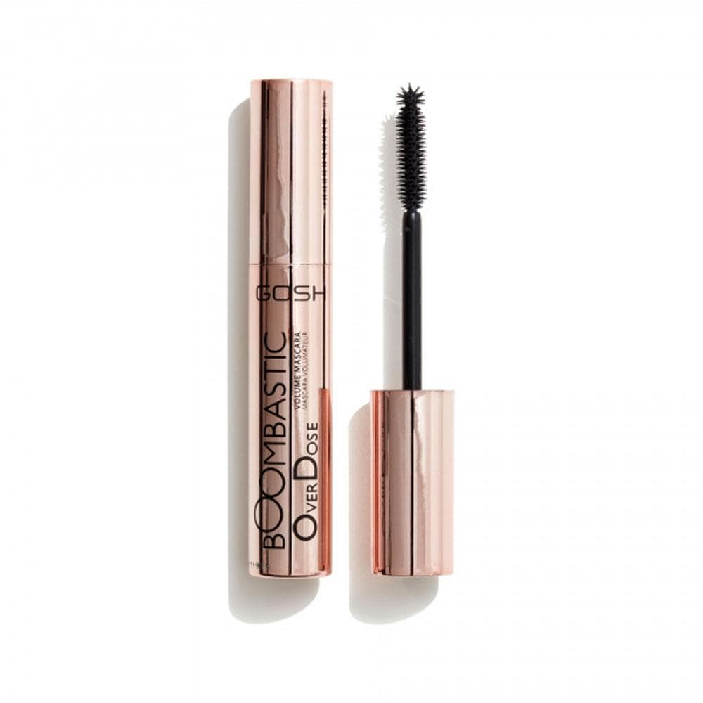 Gosh Boombastic Overdose Mascara - Premium Health & Beauty from GOSH - Just Rs 1900.00! Shop now at Cozmetica