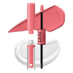 Nyx Shine Loud High Shine Lip Color - Premium Lipstick from NYX - Just Rs 3623! Shop now at Cozmetica