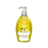 Posch Care Hand Wash 500ml Lemon - Premium  from Posch Care - Just Rs 350! Shop now at Cozmetica