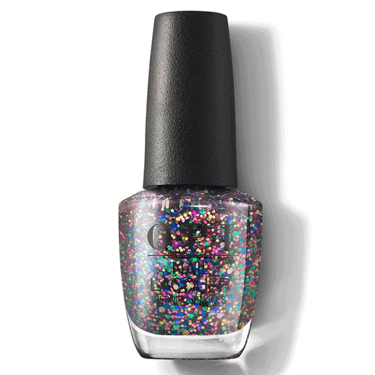 OPI Cheer'S To Mani Year Nail Lacquer