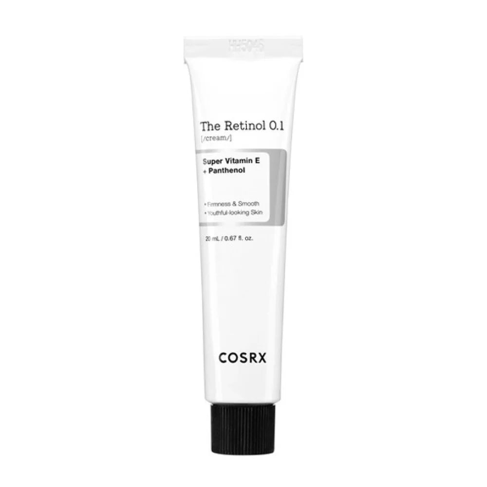 COSRX The Retinol 0.1 Cream/20Ml