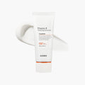 COSRX Vitamin E Vitalizing Sunscreen Spf 50+/50Ml