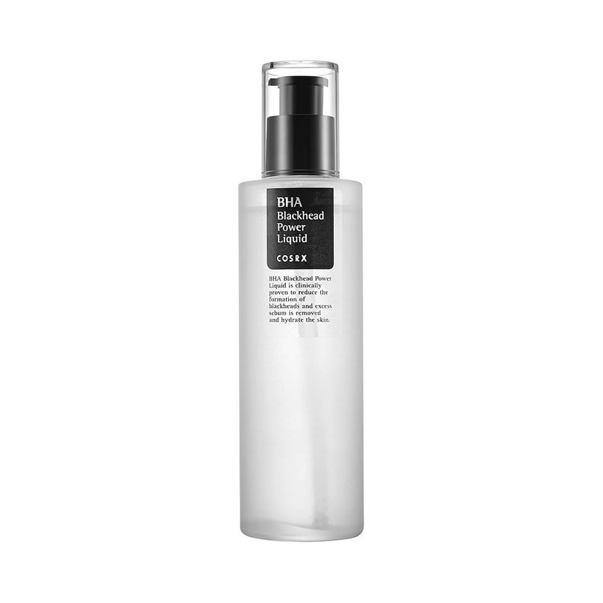 COSRX BHA Blackhead Power Liquid - 100ml