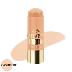 LA Girl Velvet Contour Blush Stick - Premium Blushes & Bronzers from LA Girl - Just Rs 1611! Shop now at Cozmetica