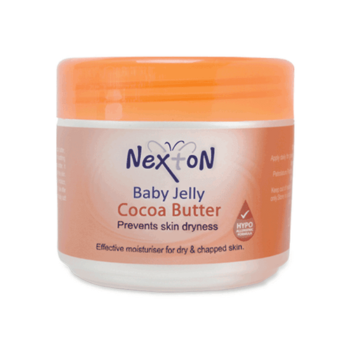 Nexton Baby Jelly Cocoa Butter - Premium Lotion & Moisturizer from Nexton - Just Rs 475! Shop now at Cozmetica