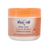 Nexton Baby Jelly Cocoa Butter - Premium Lotion & Moisturizer from Nexton - Just Rs 475! Shop now at Cozmetica