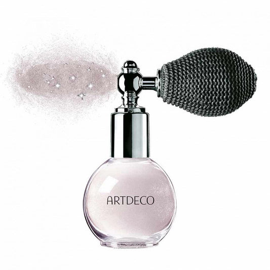 Artdeco Crystal Beauty Dust - 3 Snow Flake - Premium Makeup Finishing Sprays from Artdeco - Just Rs 4050! Shop now at Cozmetica
