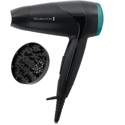 Remington Dryer Compact 2000W - D1500 - Premium Health & Beauty from Remington - Just Rs 8400.00! Shop now at Cozmetica