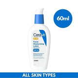 CeraVe AM Facial Moisturizing Lotion with Sunscreen - Premium Lotion & Moisturizer from CeraVe - Just Rs 2940! Shop now at Cozmetica