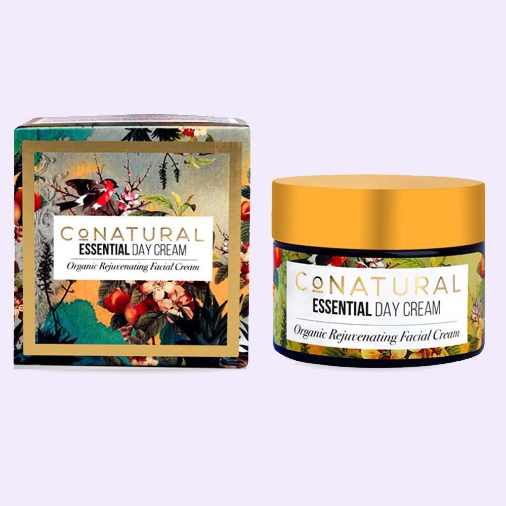 Conatural Essential Day Cream - Premium Health & Beauty from CoNatural - Just Rs 1975! Shop now at Cozmetica