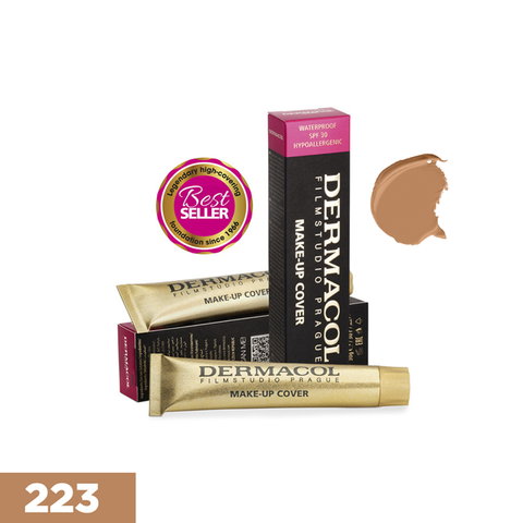 Dermacol Makeup Cover 30gm