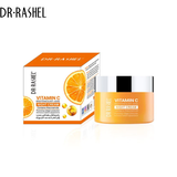 Dr. Rashel Vitamin C Brightening & Anti- Aging Night Cream - 50g - Premium Gel / Cream from Dr. Rashel - Just Rs 864! Shop now at Cozmetica