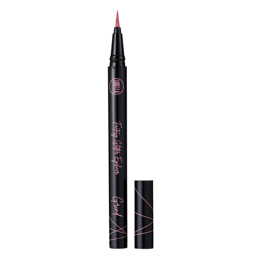 Lurella Fantasy Glitter Eyeliner Grind (Pink)