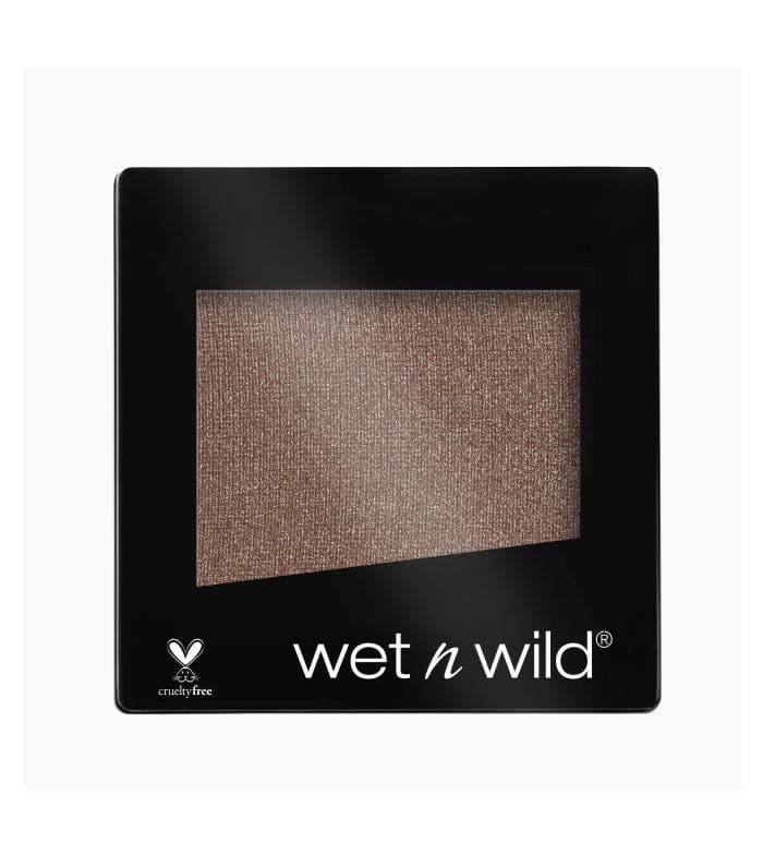 Wet N Wild Color Icon Eyeshadow Single - Premium Eye Shadow from Wet N Wild - Just Rs 450! Shop now at Cozmetica