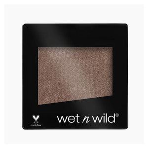 Wet N Wild Color Icon Eyeshadow Single - Premium Eye Shadow from Wet N Wild - Just Rs 450! Shop now at Cozmetica