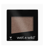 Wet N Wild Color Icon Eyeshadow Single - Premium Eye Shadow from Wet N Wild - Just Rs 450! Shop now at Cozmetica