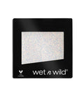 Wet N Wild Color Icon Eyeshadow Glitter Single - Premium Eye Shadow from Wet N Wild - Just Rs 650! Shop now at Cozmetica