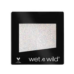 Wet N Wild Color Icon Eyeshadow Glitter Single - Premium Eye Shadow from Wet N Wild - Just Rs 650! Shop now at Cozmetica