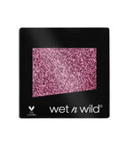 Wet N Wild Color Icon Eyeshadow Glitter Single - Premium Eye Shadow from Wet N Wild - Just Rs 650! Shop now at Cozmetica