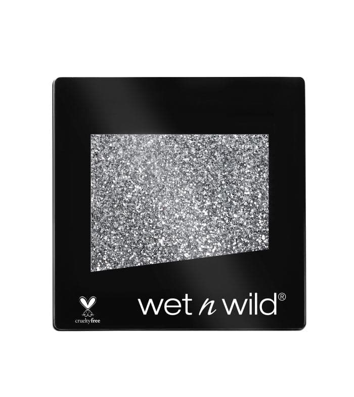 Wet N Wild Color Icon Eyeshadow Glitter Single - Premium Eye Shadow from Wet N Wild - Just Rs 650! Shop now at Cozmetica