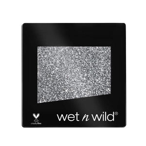 Wet N Wild Color Icon Eyeshadow Glitter Single - Premium Eye Shadow from Wet N Wild - Just Rs 650! Shop now at Cozmetica