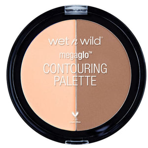 Wet N Wild MegaGlo Contouring Palette - Premium Blushes & Bronzers from Wet N Wild - Just Rs 1250! Shop now at Cozmetica