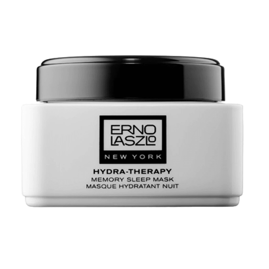 Erno Laszlo Hydrate And Nourising Hydra Therapy Memory Sleep Mask For Men (40 Ml) - Premium Health & Beauty from Erno Laszlo - Just Rs 16650.00! Shop now at Cozmetica