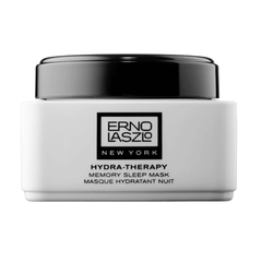 Erno Laszlo Hydrate And Nourising Hydra Therapy Memory Sleep Mask For Men (40 Ml) - Premium Health & Beauty from Erno Laszlo - Just Rs 16650.00! Shop now at Cozmetica