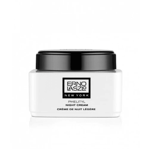 Erno Laszlo Phelityl Night Cream - Premium Health & Beauty from Erno Laszlo - Just Rs 21980.00! Shop now at Cozmetica