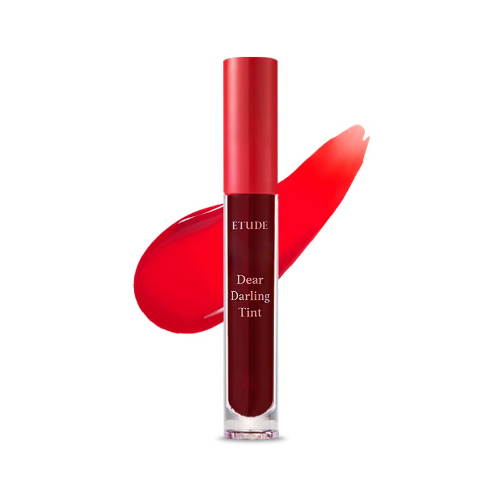 Etude House Dear Darling Water Gel Tint/Rd301 Real Red