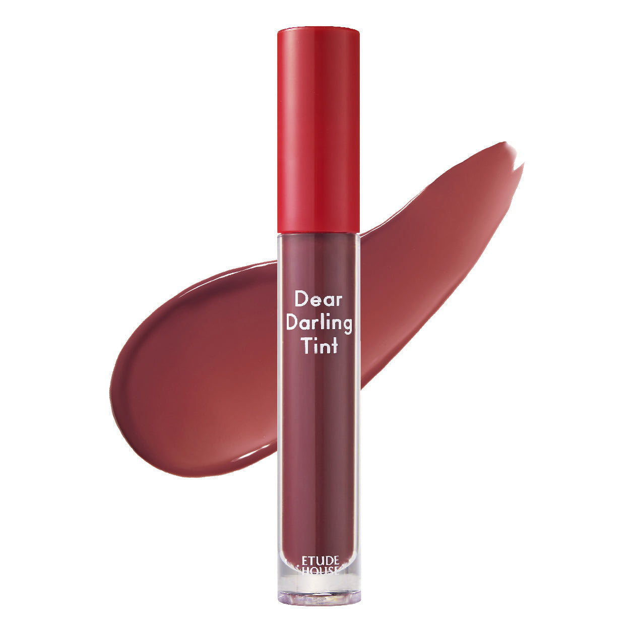 Etude House Dear Darling Water Gel Tint/Pk003 Sweet Potato Red