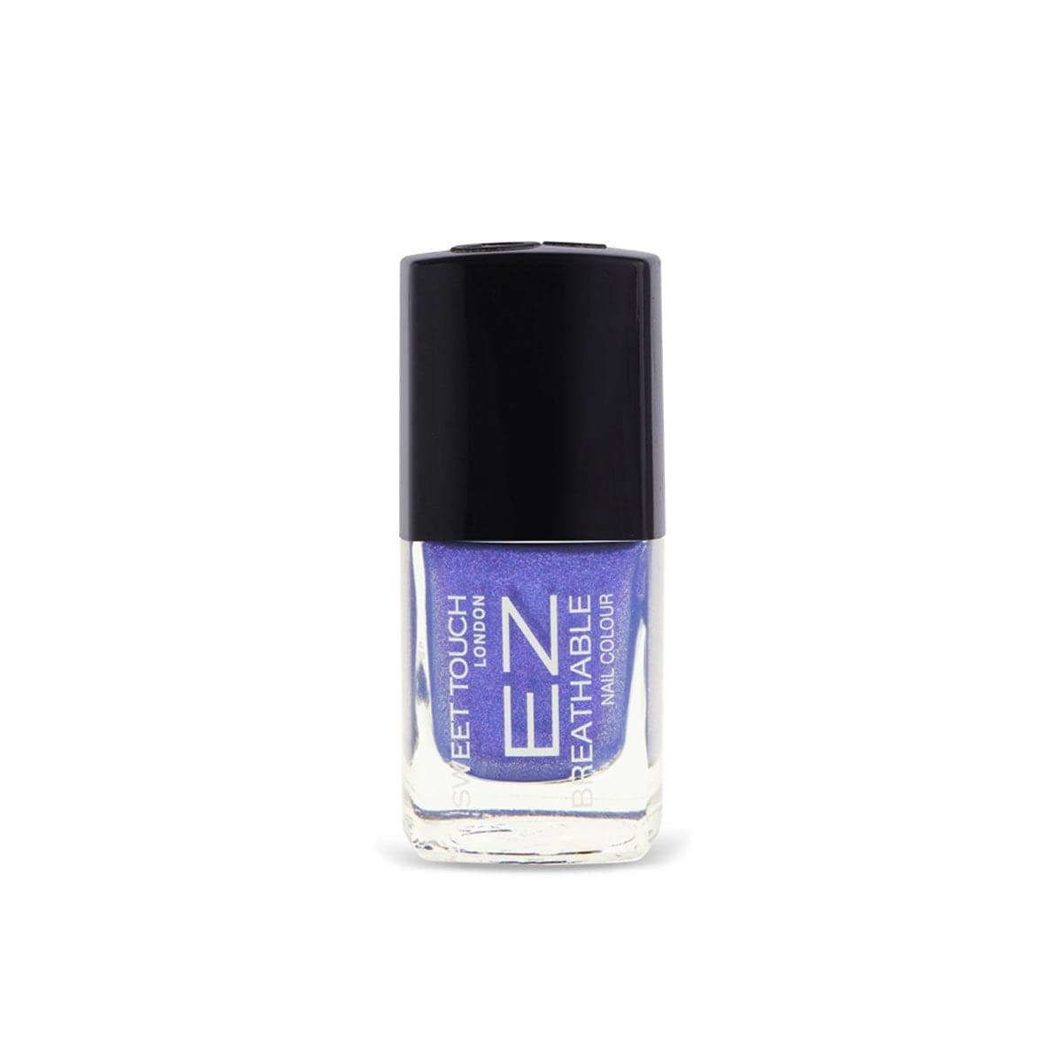 ST London Ez Breathable Nail Color - Bluebell - Premium Health & Beauty from St London - Just Rs 430.00! Shop now at Cozmetica