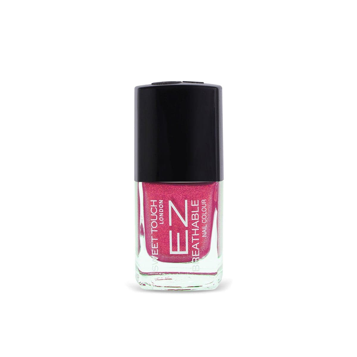 ST London Ez Breathable Nail Color - Pink Jewel - Premium Health & Beauty from St London - Just Rs 430.00! Shop now at Cozmetica