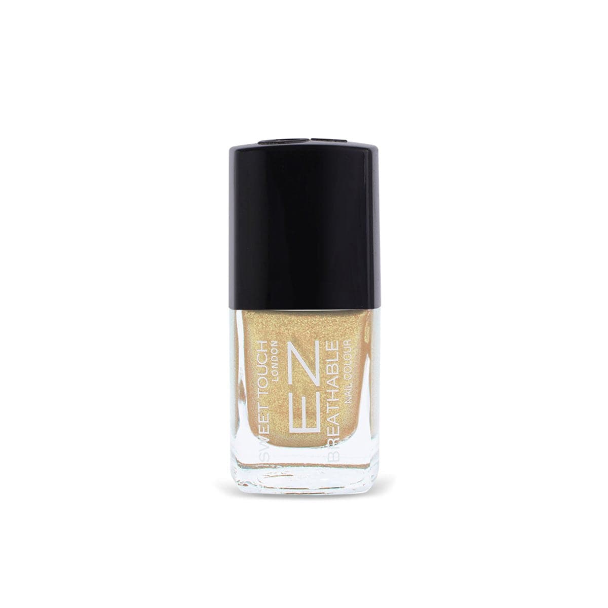 ST London Ez Breathable Nail Color - Tiara - Premium Health & Beauty from St London - Just Rs 430.00! Shop now at Cozmetica