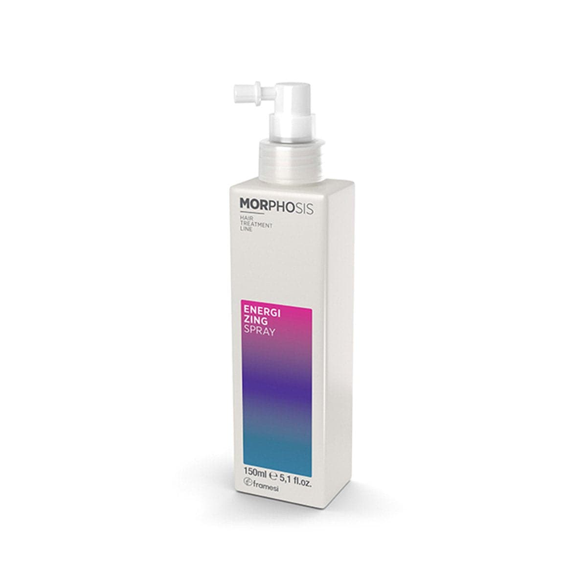 Framesi Energizing Spray - 150ml - Premium Styling & Treatment from Framesi - Just Rs 2050.00! Shop now at Cozmetica
