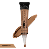 LA Girl Pro Conceal HD Concealer - Premium Foundations & Concealers from LA Girl - Just Rs 1656! Shop now at Cozmetica