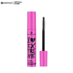 Essence I Love Extreme Crazy Volume Mascara - Premium Mascara from Essence - Just Rs 1320! Shop now at Cozmetica