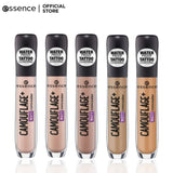 Essence Camouflage + Matt Concealer - Premium Foundations & Concealers from Essence - Just Rs 1140.00! Shop now at Cozmetica