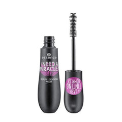 Essence I Need A Miracle! Volumizing & Strengthening Mascara - Premium Mascara from Essence - Just Rs 1600! Shop now at Cozmetica