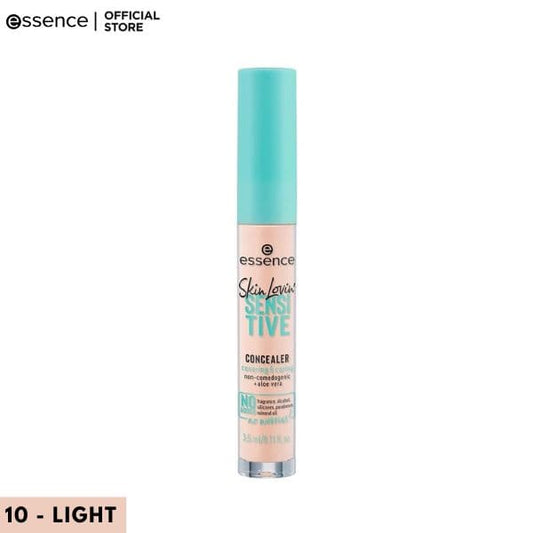 Essence Skin Lovin Sensitive Concealer