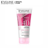 Eveline White Prestige 4D Hand Cream - 100ml - Premium Health & Beauty from Eveline - Just Rs 1045.00! Shop now at Cozmetica