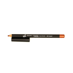 ST London Eye Pencil - 858 Copper - Premium Health & Beauty from St London - Just Rs 330.00! Shop now at Cozmetica